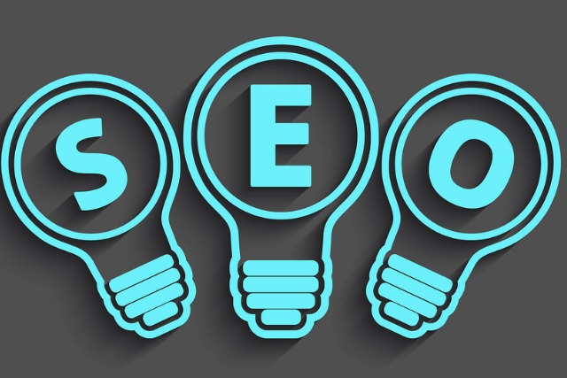 Search Engine Optimization