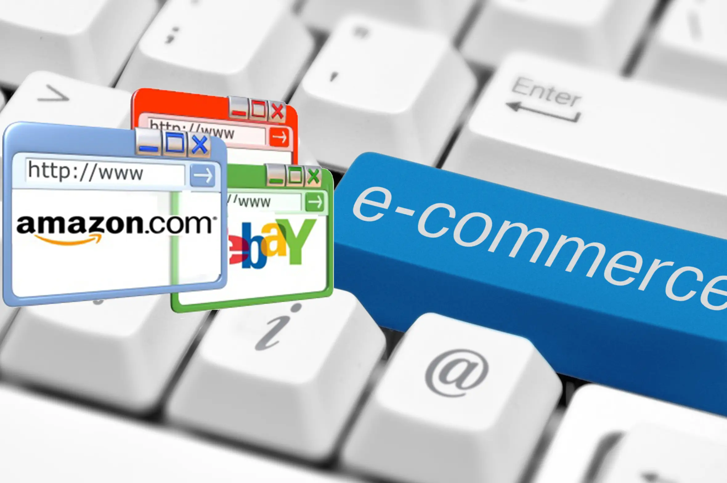 E-Commerce Marketing