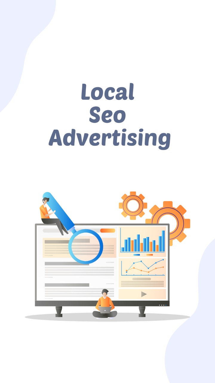 Local SEO Advertising