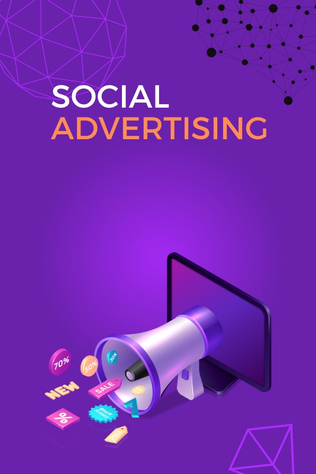 Social Advertising